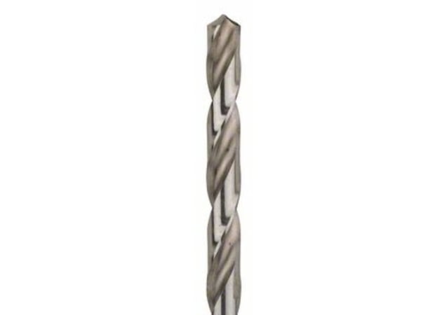 Bosch Accessories 2609255049 HSS metallspiralborr 6,8 mm 109 mm DIN 338 cylinderskaft 1 st
