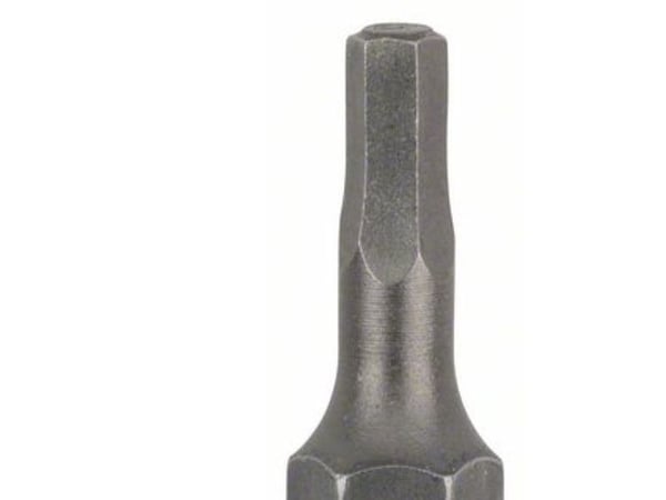 Bosch tilbehør sekskantbit 3 mm C 6.3 2 stk