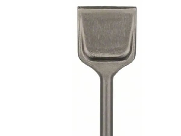 Bosch - Meisel - for murverk, morter - spade - SDS-plus - lengde: 250 mm - bredde: 60 mm