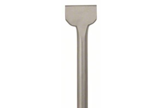 Bosch - Meisel - for betong, murverk - spade - 30 mm - heksagonal - lengde: 450 mm - bredde: 75 mm