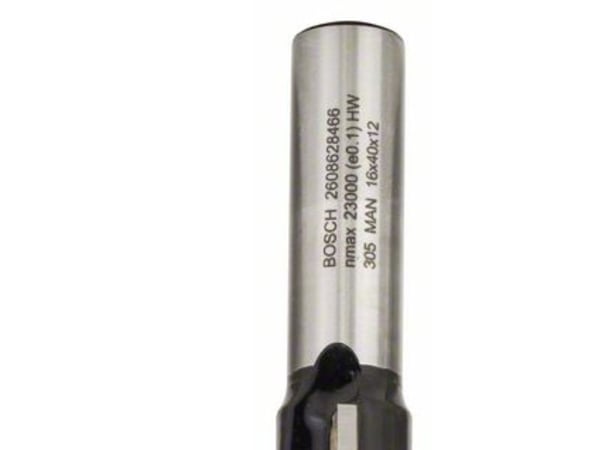 Bosch Nödfrejder HM Ø16/AL:40MM 12MM axel