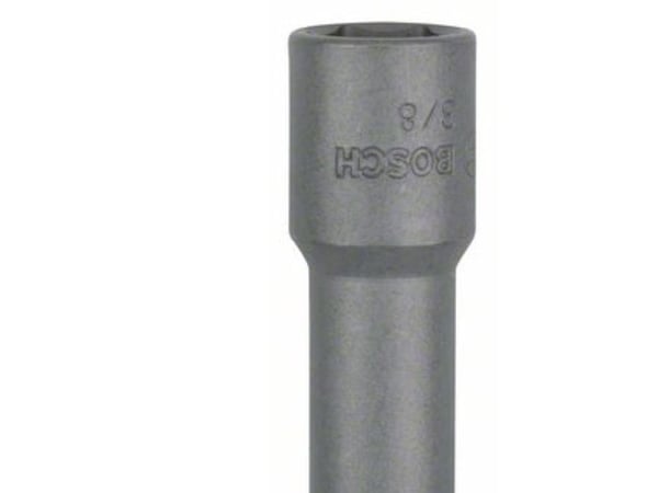 Bosch tillbehör Bosch Power Tools 2608550564 hylsmontering 3/8 tum driv (skruvmejsel) 3/8 (10 mm) 65 mm 1 st