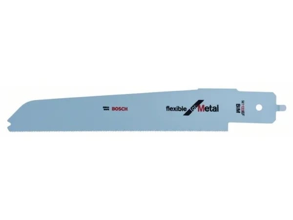 Bosch SAFKLINGE METAL M1122EF T/PFZ 500