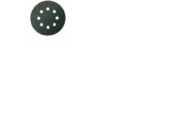 Bosch excenterslippapper Best for Stone 2608605113, korn 600, (Ø)115 mm, 5 st