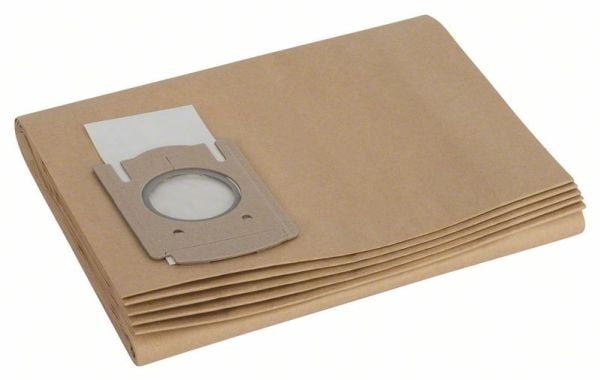 Bosch PAPERISUODATTIMEN VARASTOINTI 5 PAKETTIA