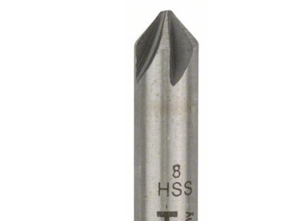 Bosch Skruvdragare stål M 4 5SKJ HSS 8X48MM