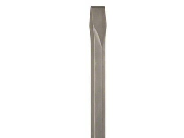 Bosch fladmejsel, 28 mm HEX, 35/520 mm