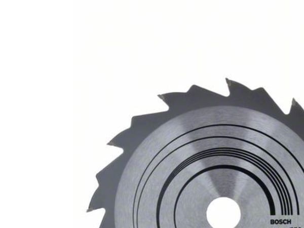 Bosch PYÖRÖPESURI SPEEDLINE PUU 160X20MM12T