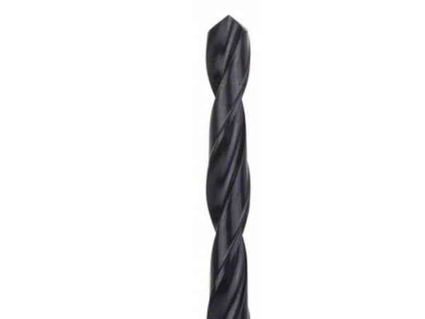Bosch Tilbehør 2609255022 HSS spiralbor metall 12 mm Samlet lengde 151 mm rullvalset DIN 338 sylinderskaft 1 stk
