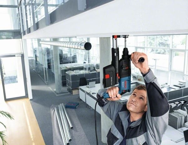 Bosch BOREHAMMER GBH 2-23 REA