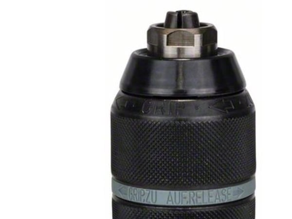Bosch - Kjoks uten nøkkel - SDS-plus