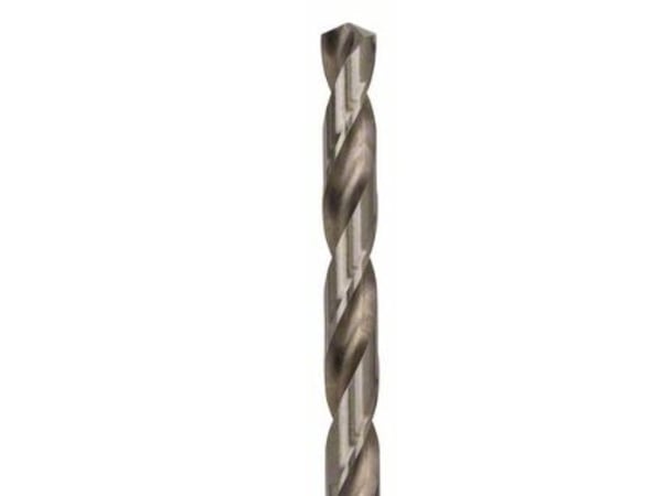 Bosch METALBOR HSS-G 7,6X101MM 10 STK