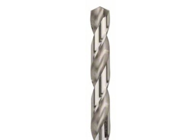 Bosch HSS-G - Bor - 5 deler - 12 mm - cylindrical - lengde: 151 mm