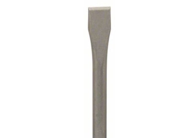Bosch - Meisel - for betong, murstein, solid brick, concrete building block, sand brick, lime brick - flat - SDS-plus - lengde: 250 mm - bredde: 20 mm