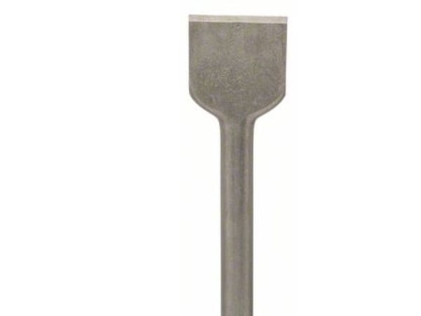 Bosch - Meisel - spade - SDS-plus - lengde: 250 mm - bredde: 40 mm (en pakke 5)