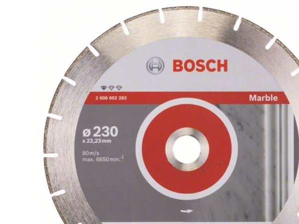 Bosch DIAMANTSKÆRESKIVE MPE 230X2,8X22,2MM DIAMANTSKÆRESKIVE MPE 230X2,8X22,2MM