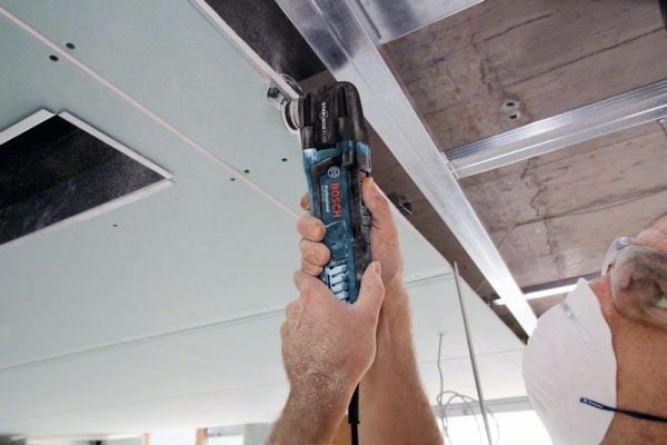 Bosch GOP 30-28 Professional - Oscillerende multiverktøy - 300 W