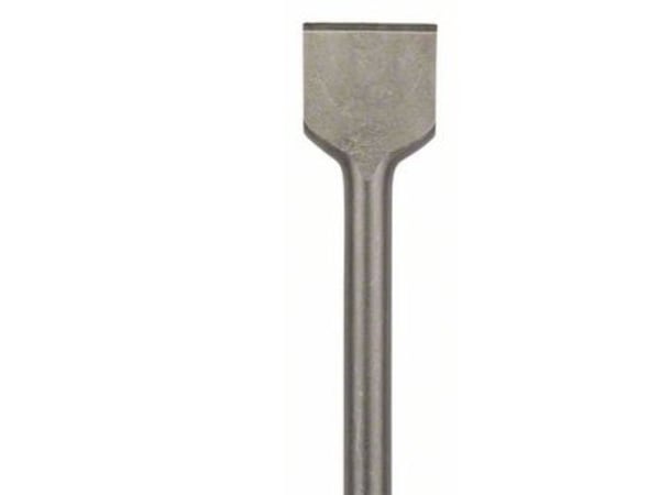 Bosch - Meisel - for betong, murstein, solid brick, concrete building block, sand brick, lime brick - spade - SDS-plus - lengde: 250 mm - bredde: 4...