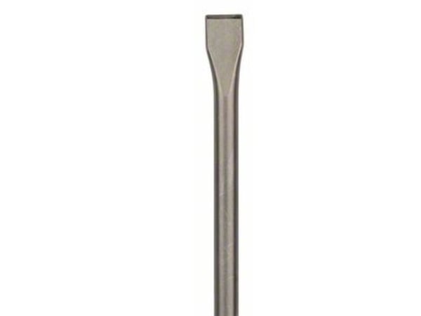Bosch - Meisel - for betong, murstein - flat - SDS-max - lengde: 400 mm - bredde: 25 mm