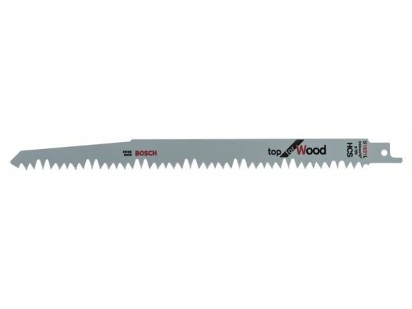 Bosch bajonettsågklinga S 1531 L 25 st