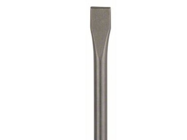 Bosch - Meisel - for betong, murstein, solid brick, concrete building block, sand brick, lime brick - flat - SDS-plus - lengde: 250 mm - bredde: 20 mm