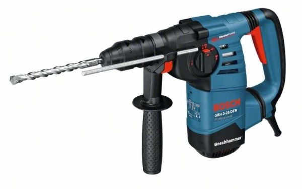 Bosch BOREHAMMER GBH 3-28 DFR (Bosch BOREHAMMER GBH 3-28 DFR)
