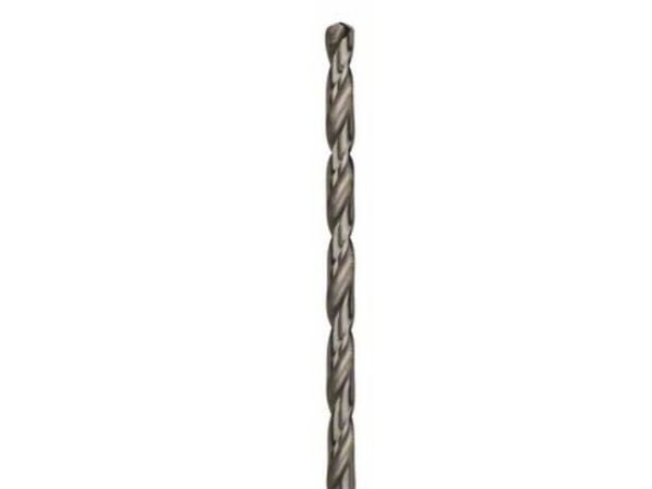 Bosch METALBOR HSS-G LANG Ø4,2X78X119MM 5 STK