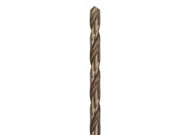 Bosch HSS-Co - Bor - bor - 10 deler - 3 mm - cylindrical - lengde: 61 mm