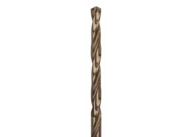 Bosch METALBOR HSS-CO S 3,2X65MM 10 STK Bosch METALBOR HSS-CO S 3,2X65MM 10 STK