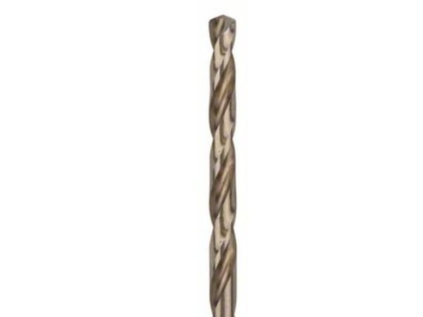 Bosch METALBOR HSS-CO S 4,5X80MM 10 STK