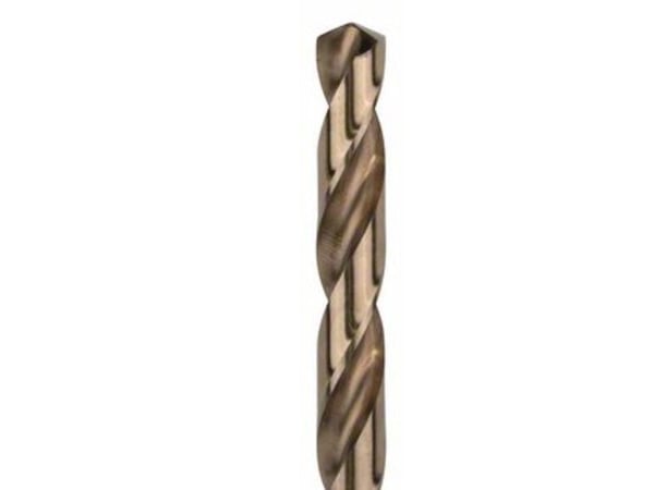 Bosch METALBOR HSS-CO S 11,5X142MM 5 STK