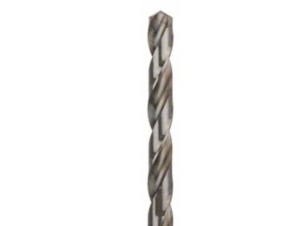 Bosch HSS-G - Borr - spiralborr - 6.5 mm - cylindrical - längd: 101 mm