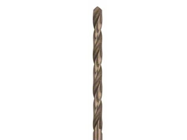 Bosch METALBOR HSS-CO S 2.5x57MM