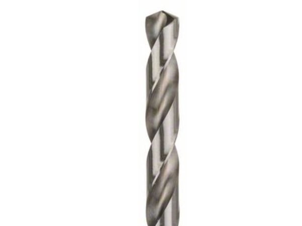 Bosch HSS-G - Bor - bor - 13 mm - cylindrical - lengde: 151 mm