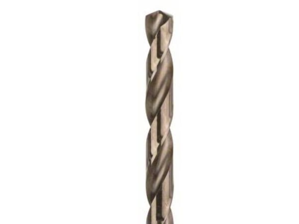 Bosch METALBOR HSS-CO S 9X125MM