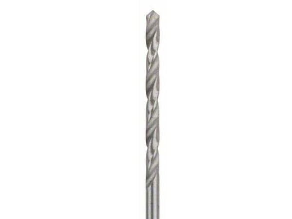 Bosch-tarvikkeet 2608585907 HSS Metalliset kierreporat 1,5 mm Kokonaispituus 40 mm Hiottu DIN 338 Sylinterimäinen varsi 2 kpl