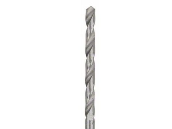 Bosch HSS-G - Bor - bor - 2 deler - 2.5 mm - cylindrical - lengde: 57 mm