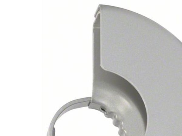 Bosch BESKYTTELSESSKÆRM M/DÆKPL 125MM GWS Bosch BESKYTTELSESSKÆRM M/DÆKPL 125MM GWS