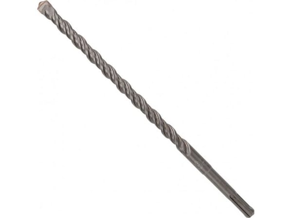 Bosch SDS-plus-5 - Bor - for betong, murverk - 12 mm - SDS-plus - lengde: 265 mm