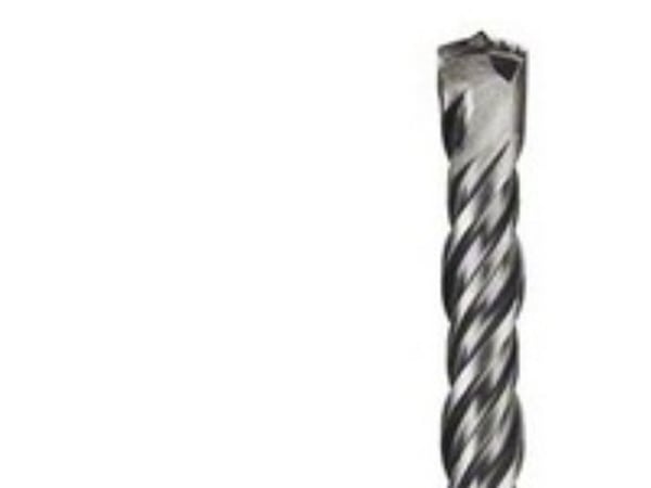 Bosch SDS-plus-5 - Bor - for betong, murverk - 8 mm - SDS-plus - lengde: 465 mm