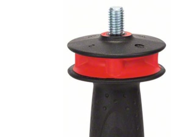 Bosch STØTTEGREB M10 PWS M/VIBRATIONS KONTROL