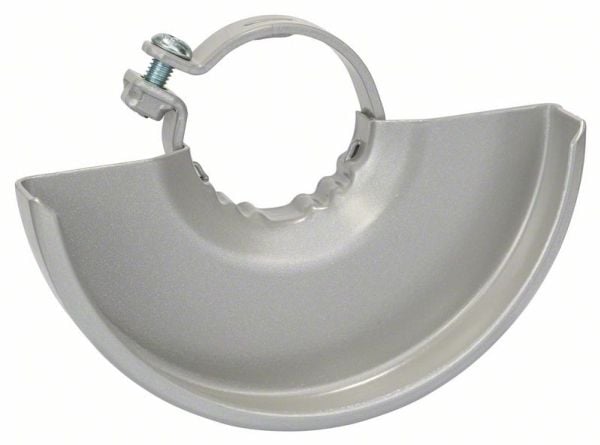 Bosch BESKYTTELSESSKÆRM U/DÆKPL 115MM GWS