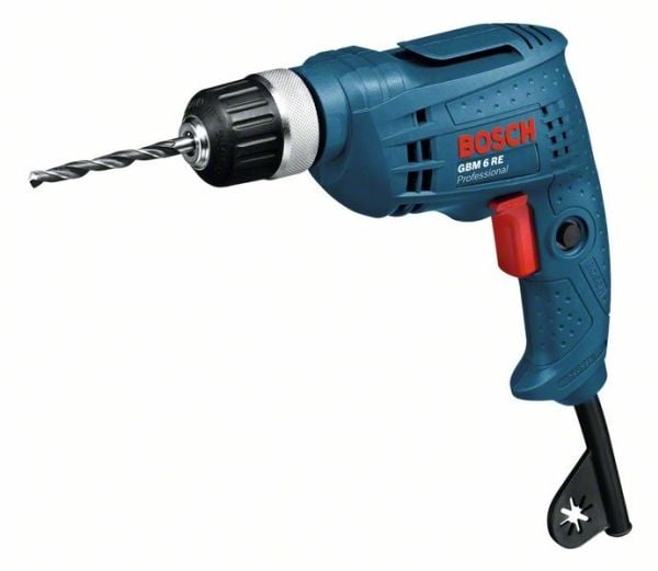 Bosch BOREMASKINE GBM 6 RE