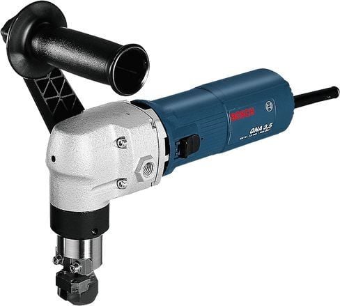 Bosch plattstans GNA 3,5