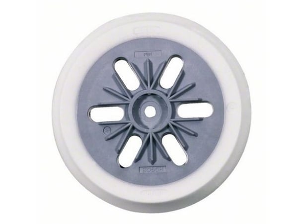 Bosch SLIBEBAGSKIVE 150MM BLØD TIL PEX TIL PEX