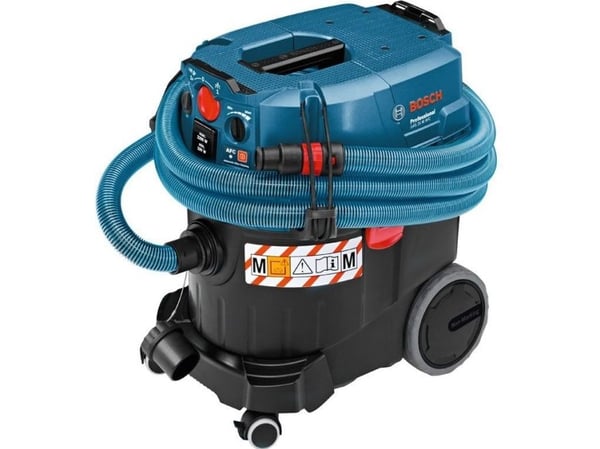 Bosch GAS 35 M AFC våt- og tørrstøvsuger 35 l 1200 W M-klasse