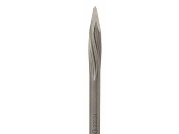 Bosch SPIDSMEJSEL 400MM SDS-M RTEC SPEED 10STK 10STK