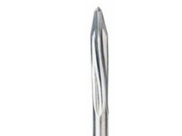 Bosch - Meisel - spiss - SDS-plus - lengde: 250 mm