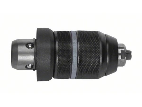 Bosch - Kjoks uten nøkkel - SDS-plus