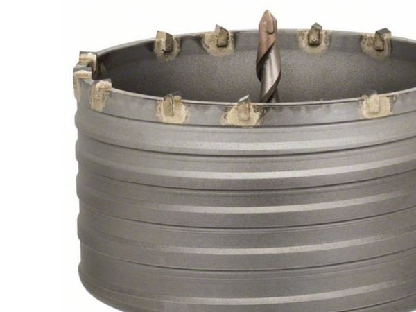 Bosch HULBOREKRONE 2 DELE 150X80X150MM SDS-MAX